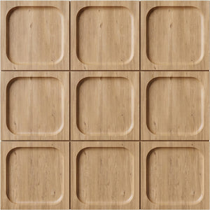 Custom / Unstained