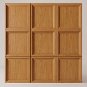 Golden Oak