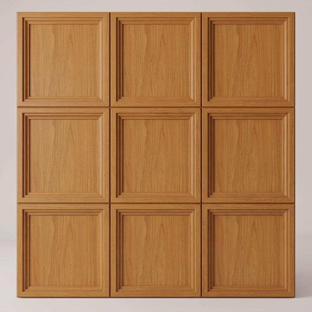 Golden Oak