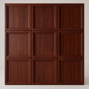 Mahogany