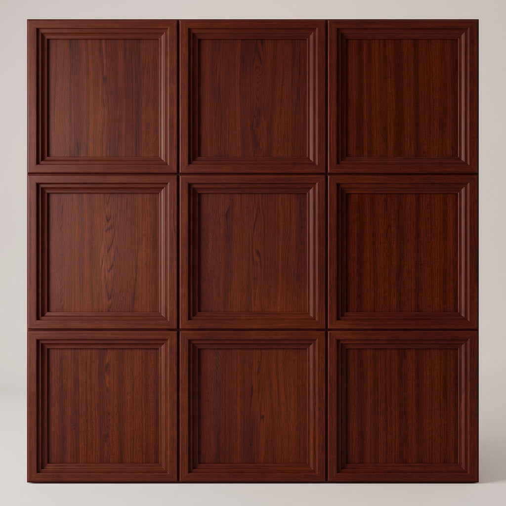Mahogany