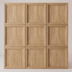 Custom / Unstained