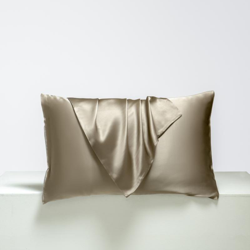 Mulberry Silk Pillowcase Articture Premium Mulberry Silk Pillow