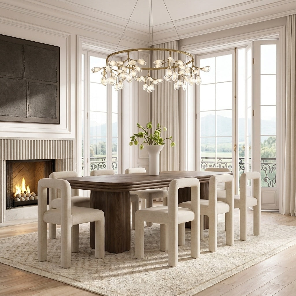Miro Dining Chair — lifestyle
