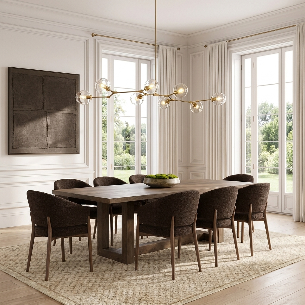 Palisade Dining Chair — lifestyle
