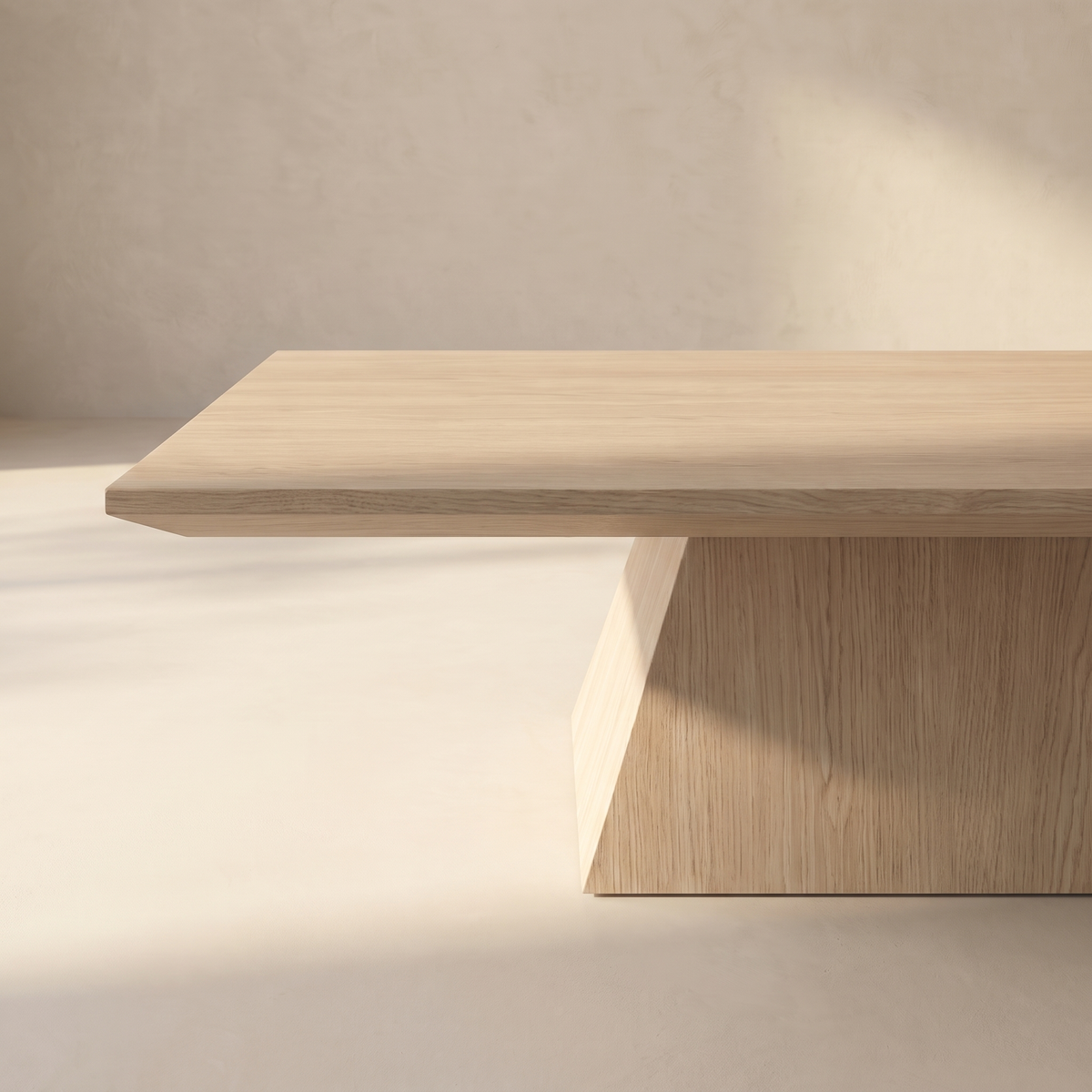 Alexa Coffee Table — lifestyle
