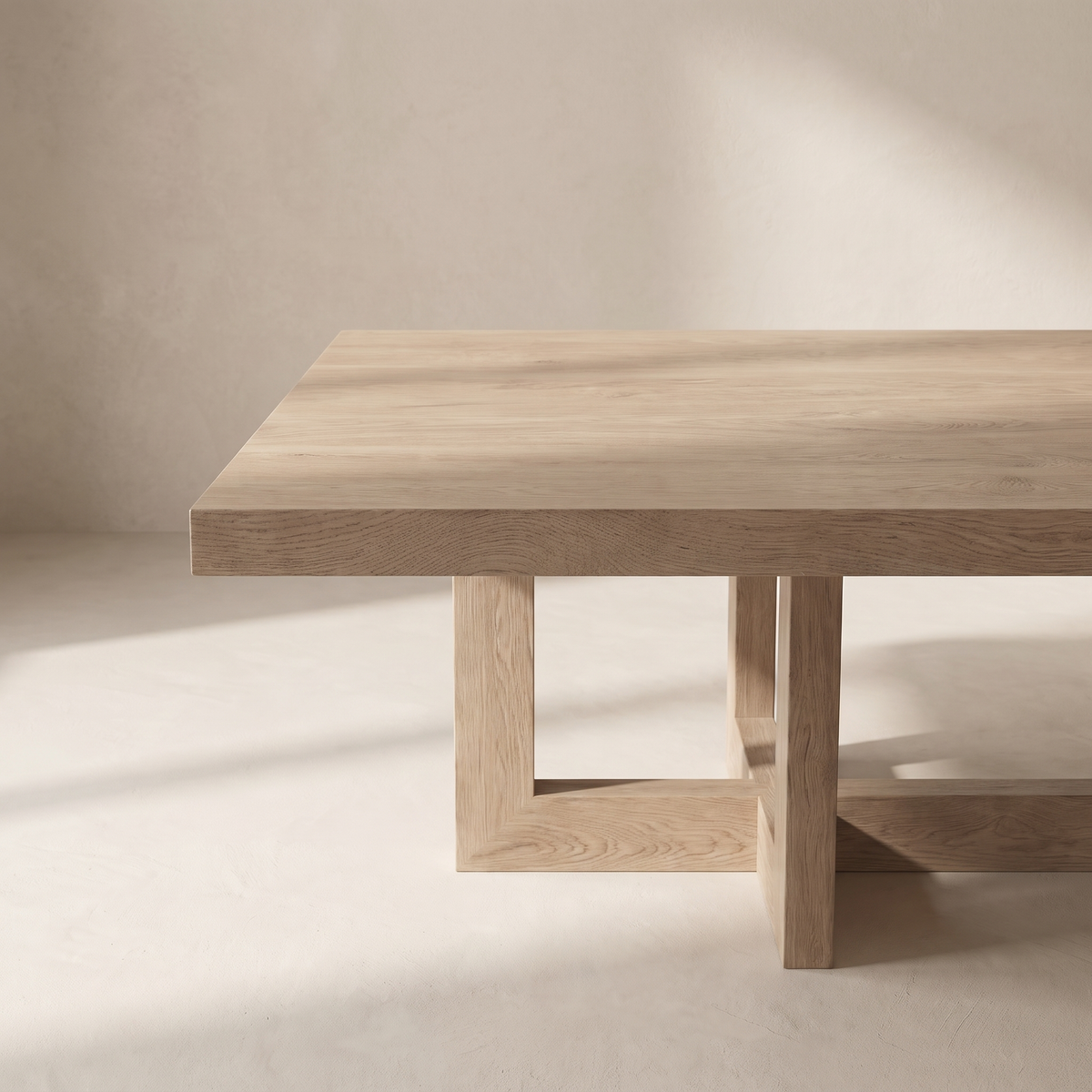 Aliori Coffee Table — lifestyle