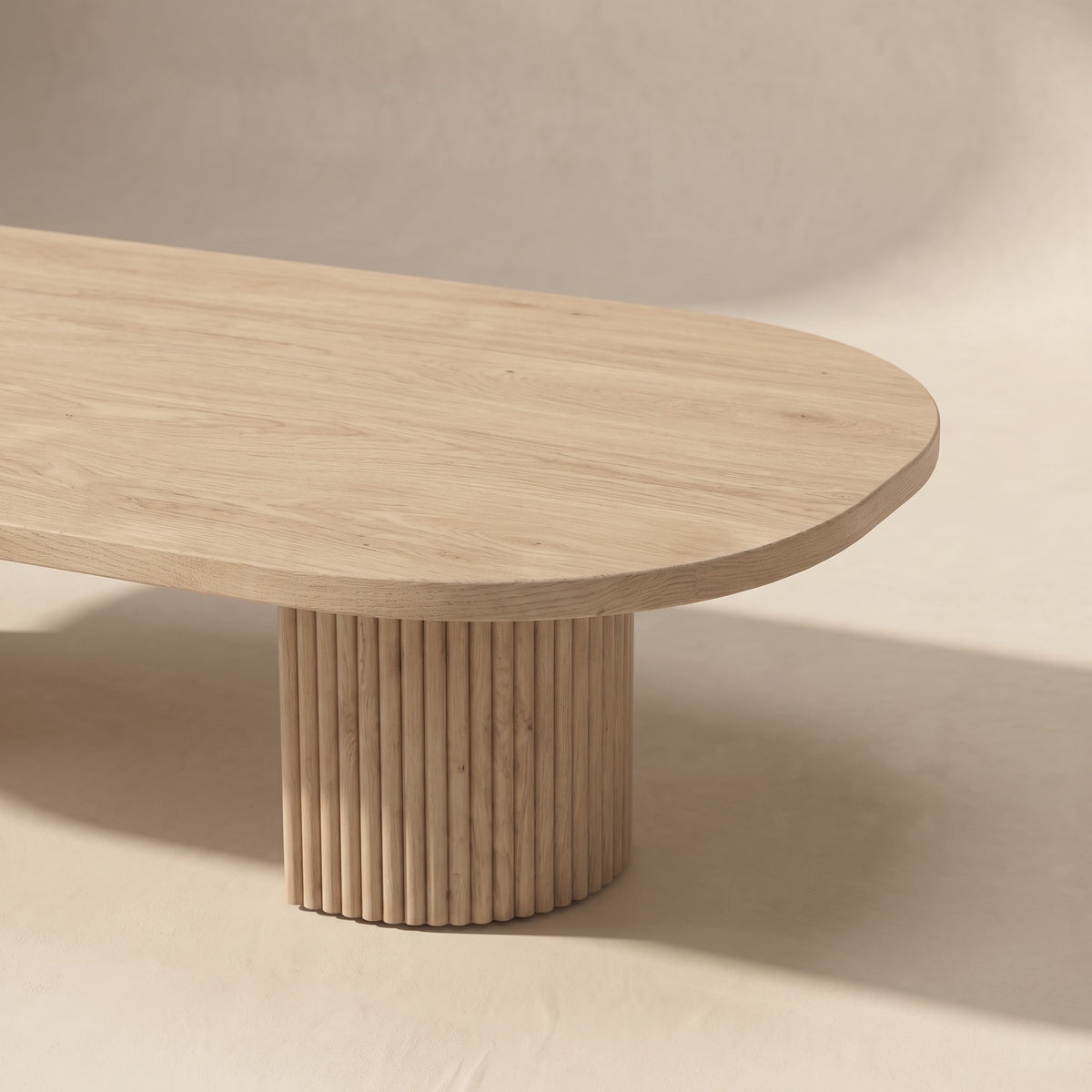 Ames Coffee Table — lifestyle