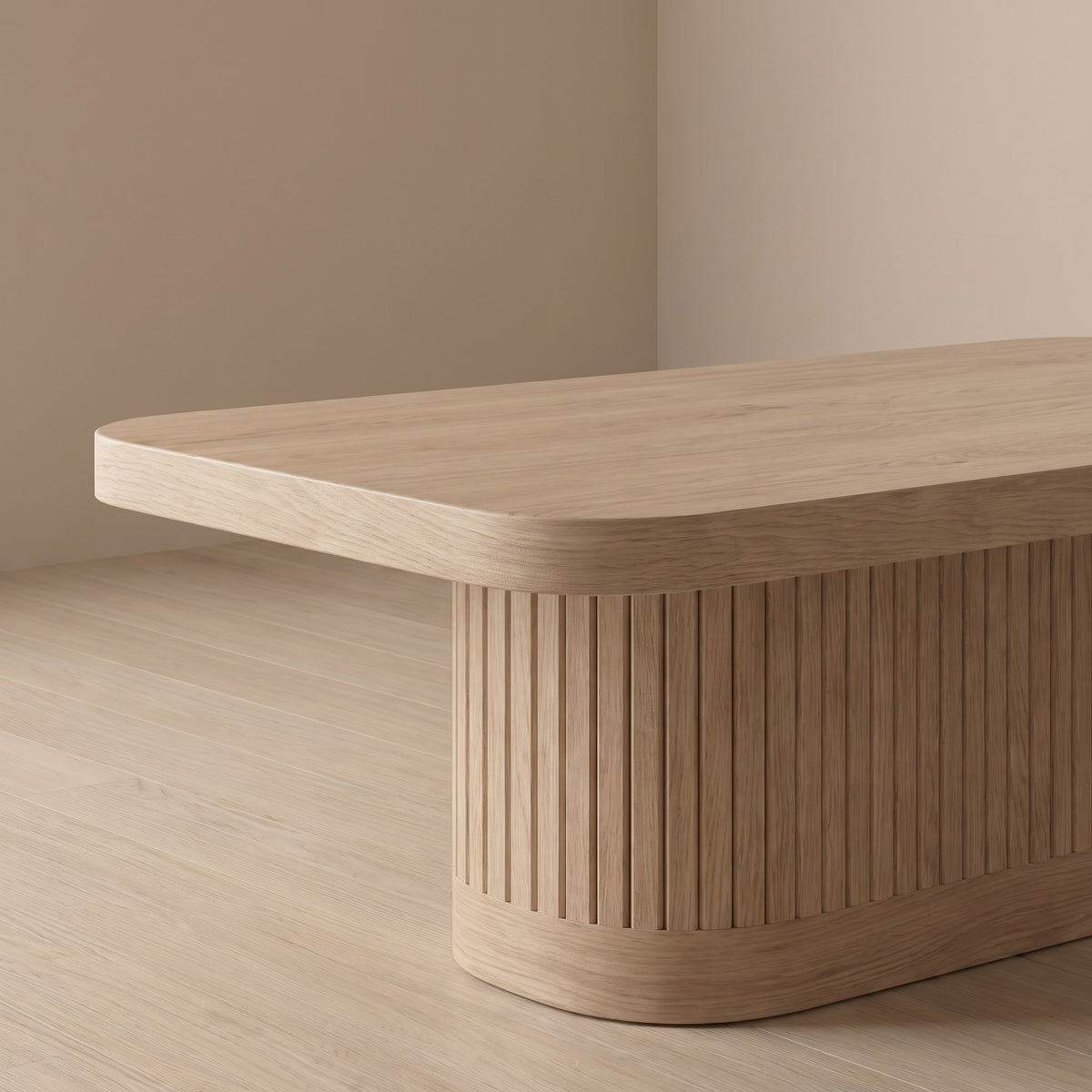 Beaumont Coffee Table — lifestyle
