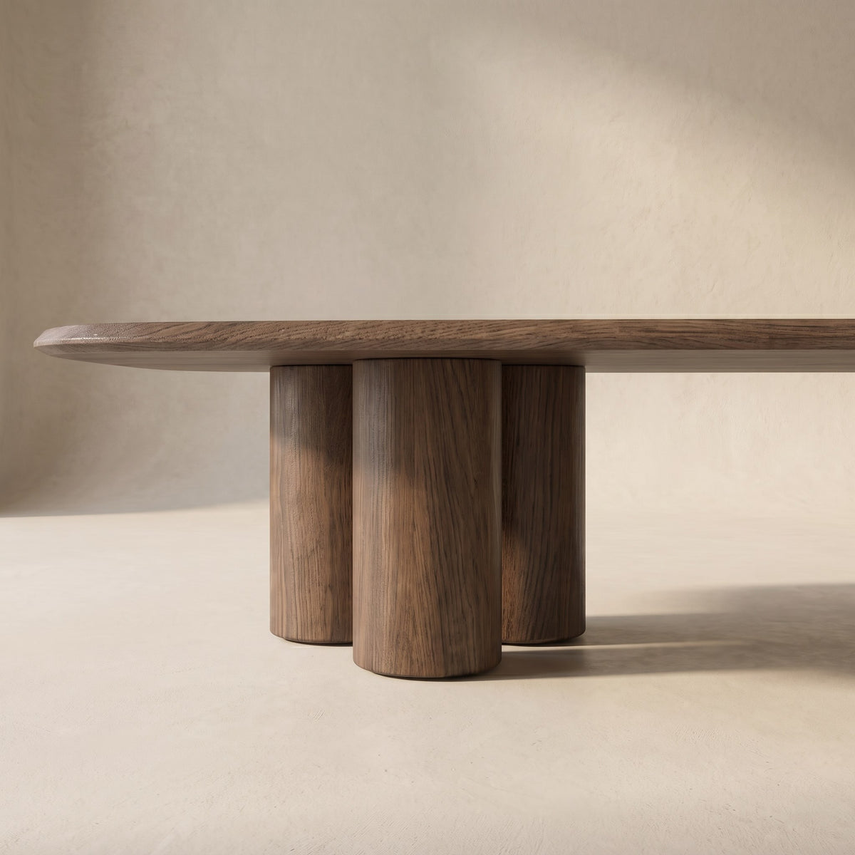 Mary Coffee Table — lifestyle