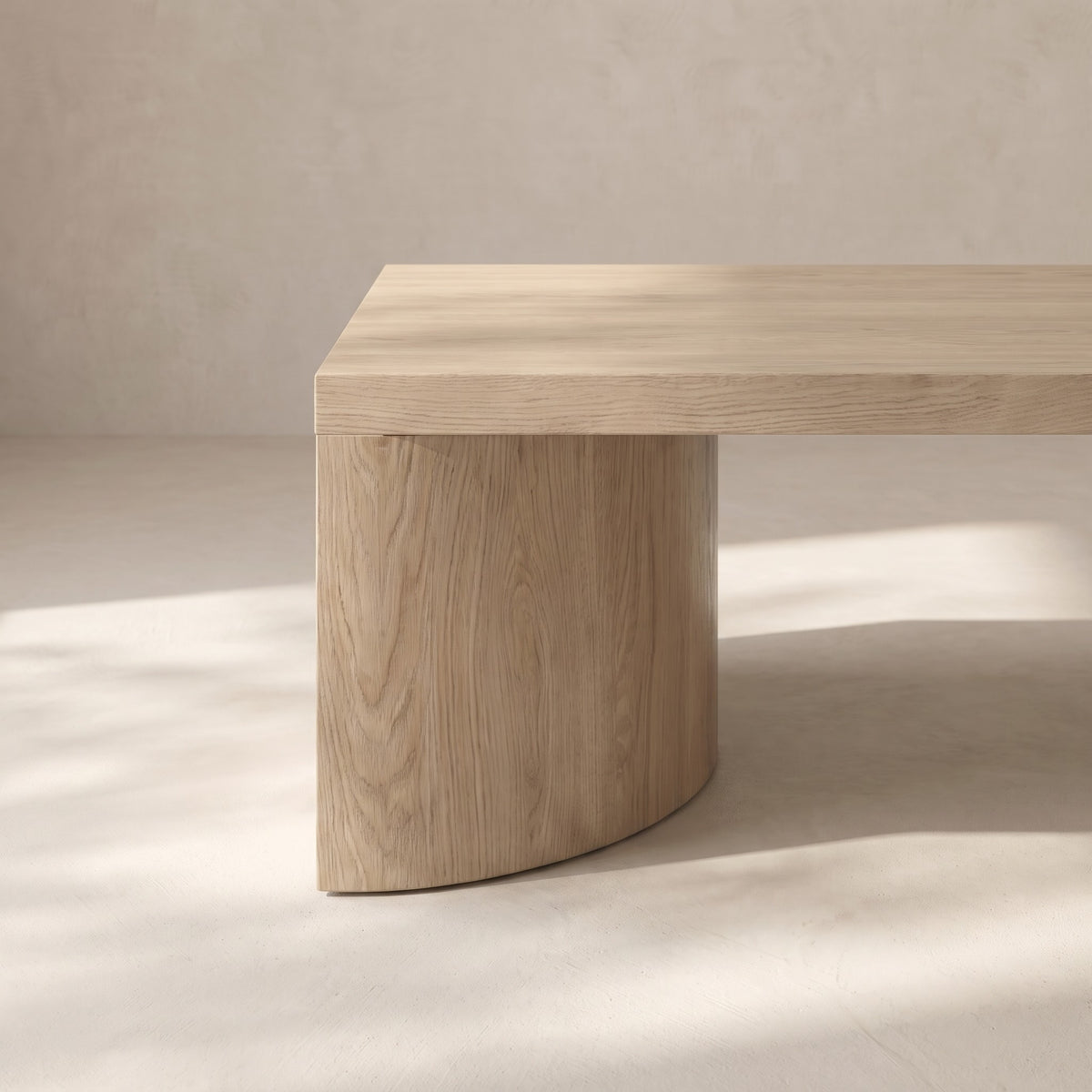 Oslo Coffee Table — lifestyle