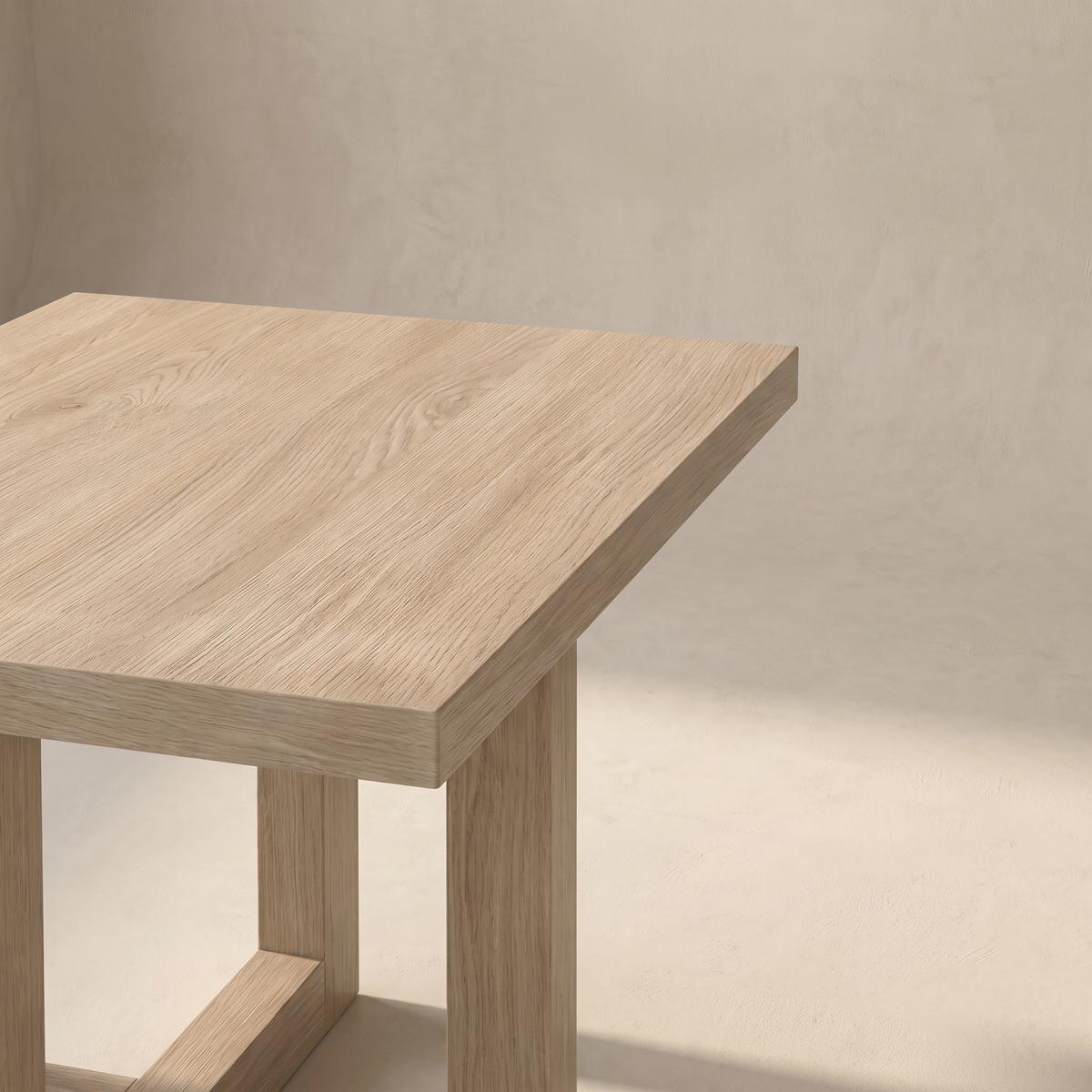 Aliori Side Table — lifestyle
