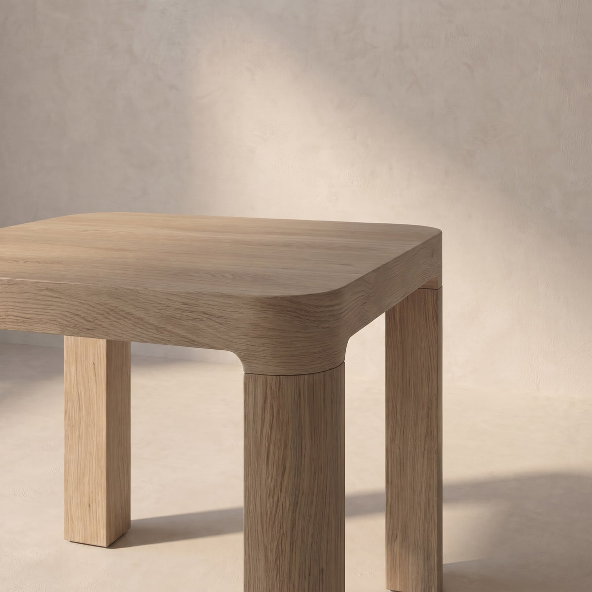 Franklin Side Table — lifestyle