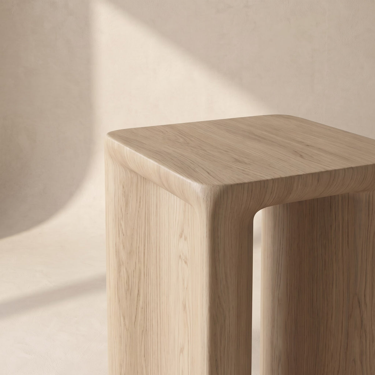 Oslo Side Table — lifestyle