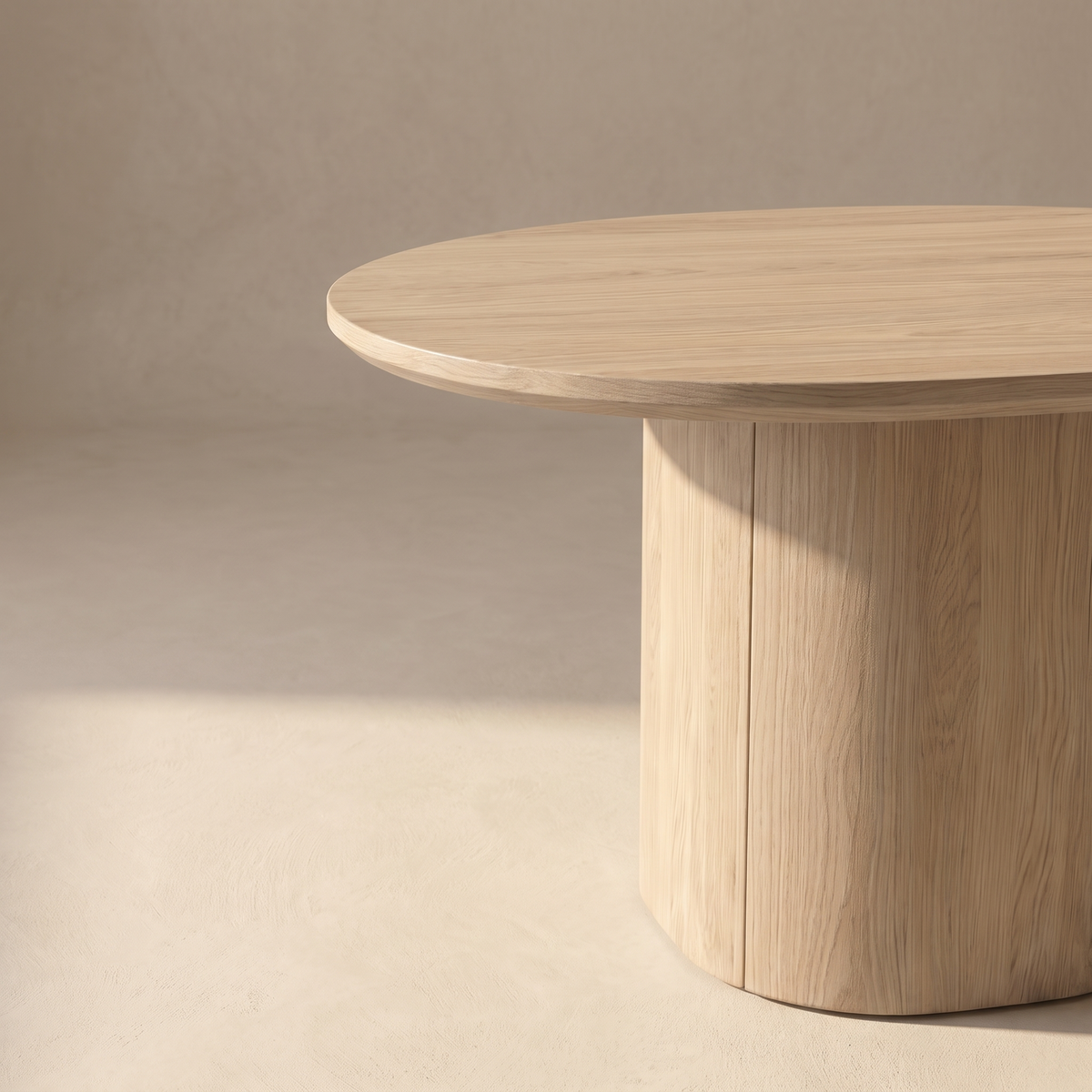 Rhodes Side Table — lifestyle