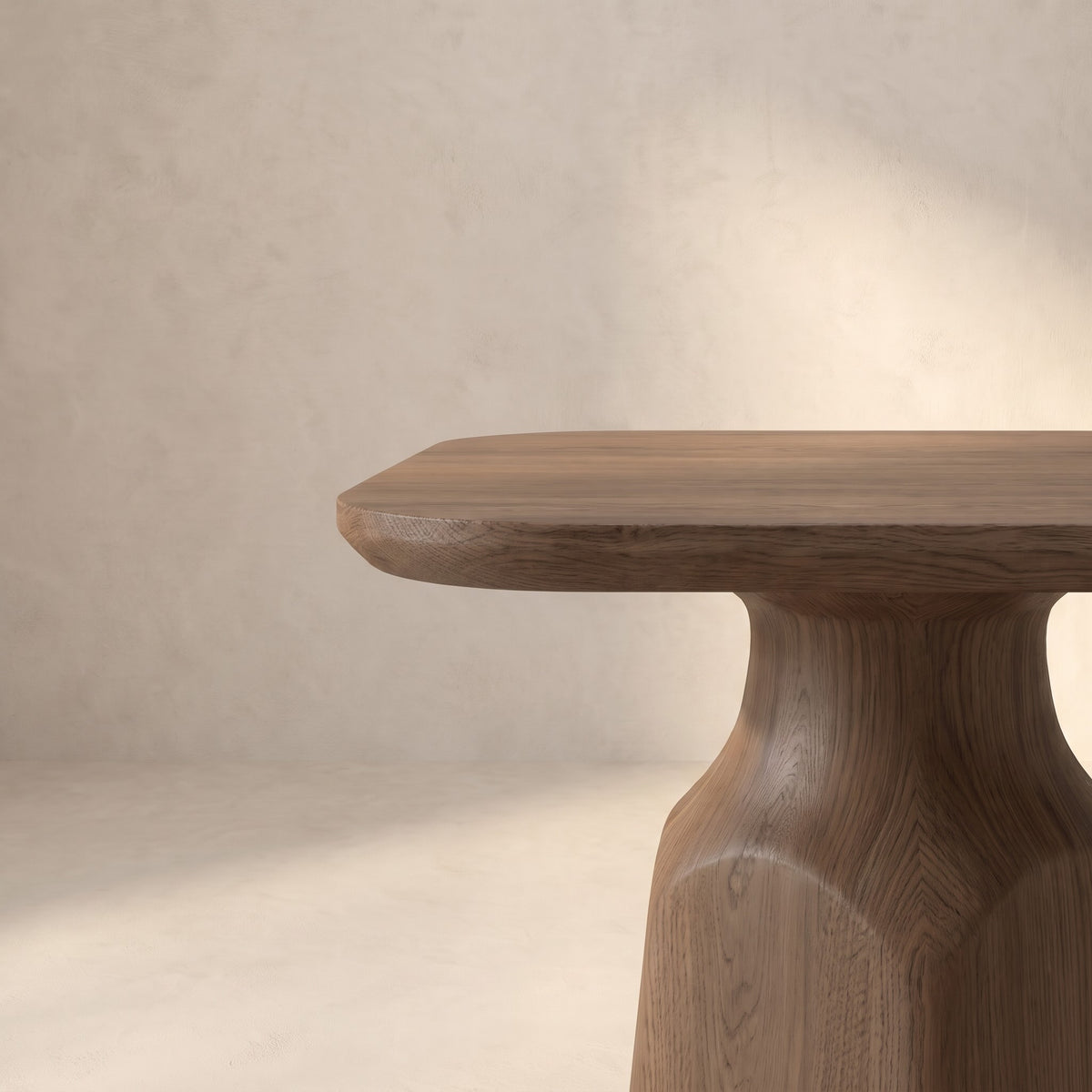 Sutton Side Table — lifestyle