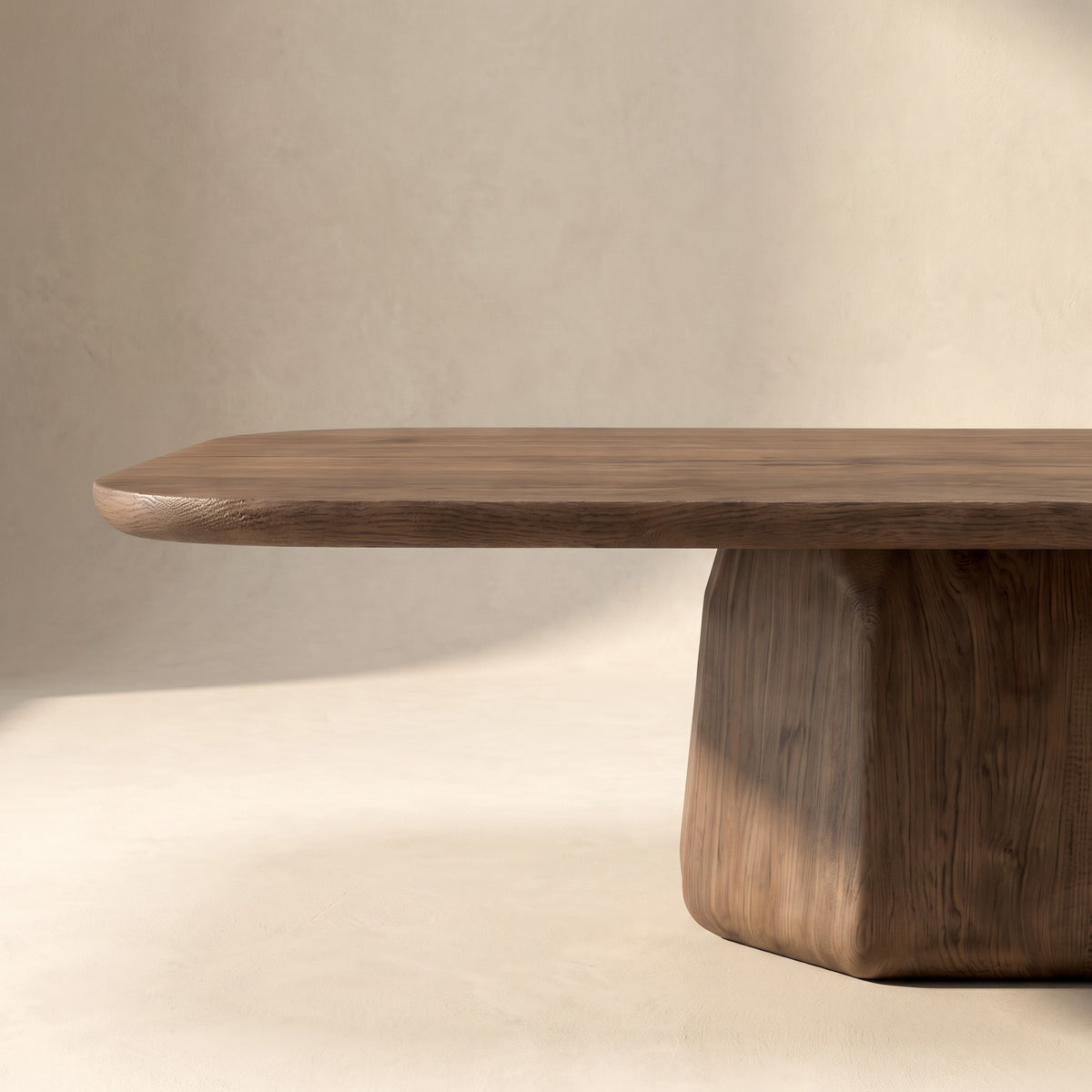 Sutton Coffee Table — lifestyle
