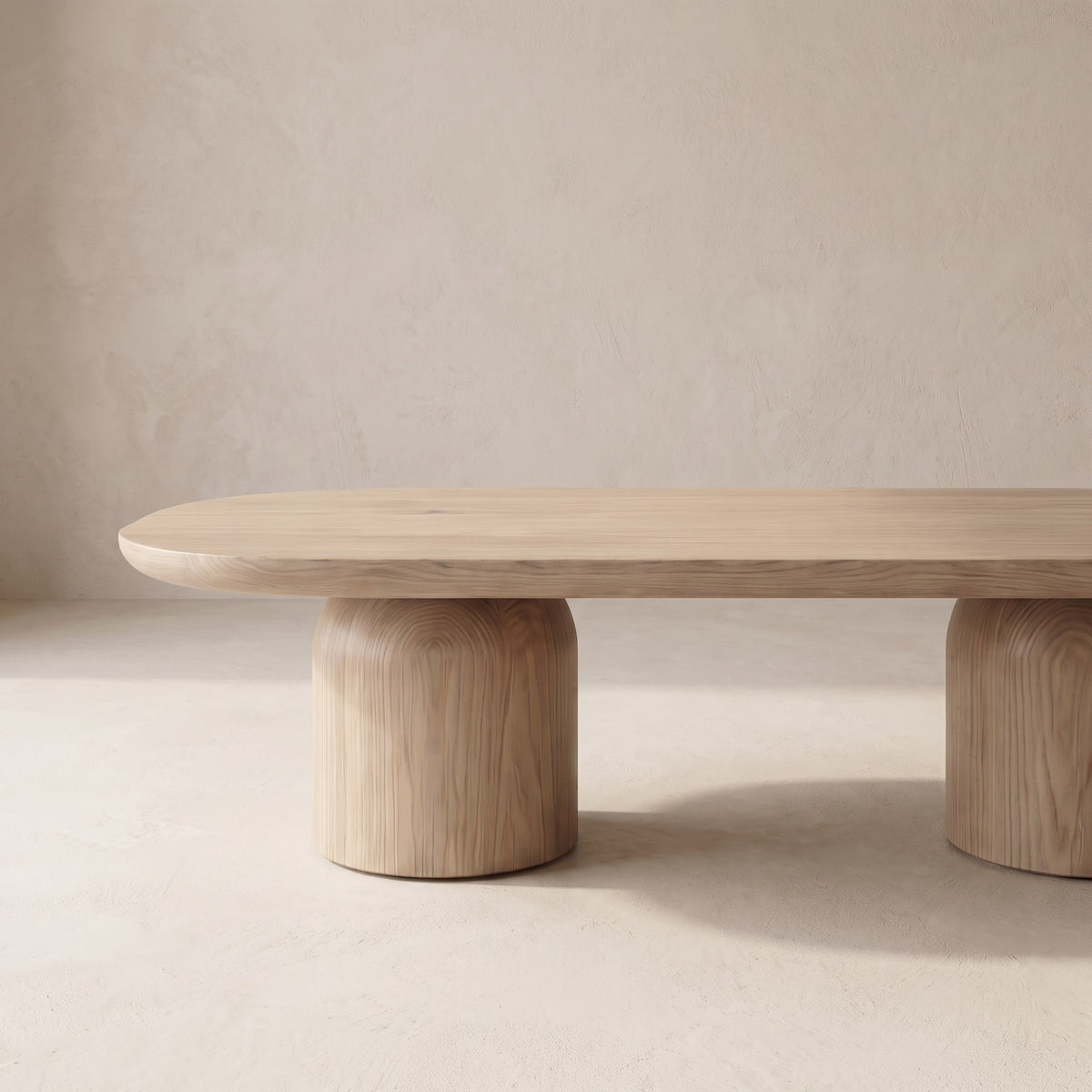 Adler Coffee Table — lifestyle