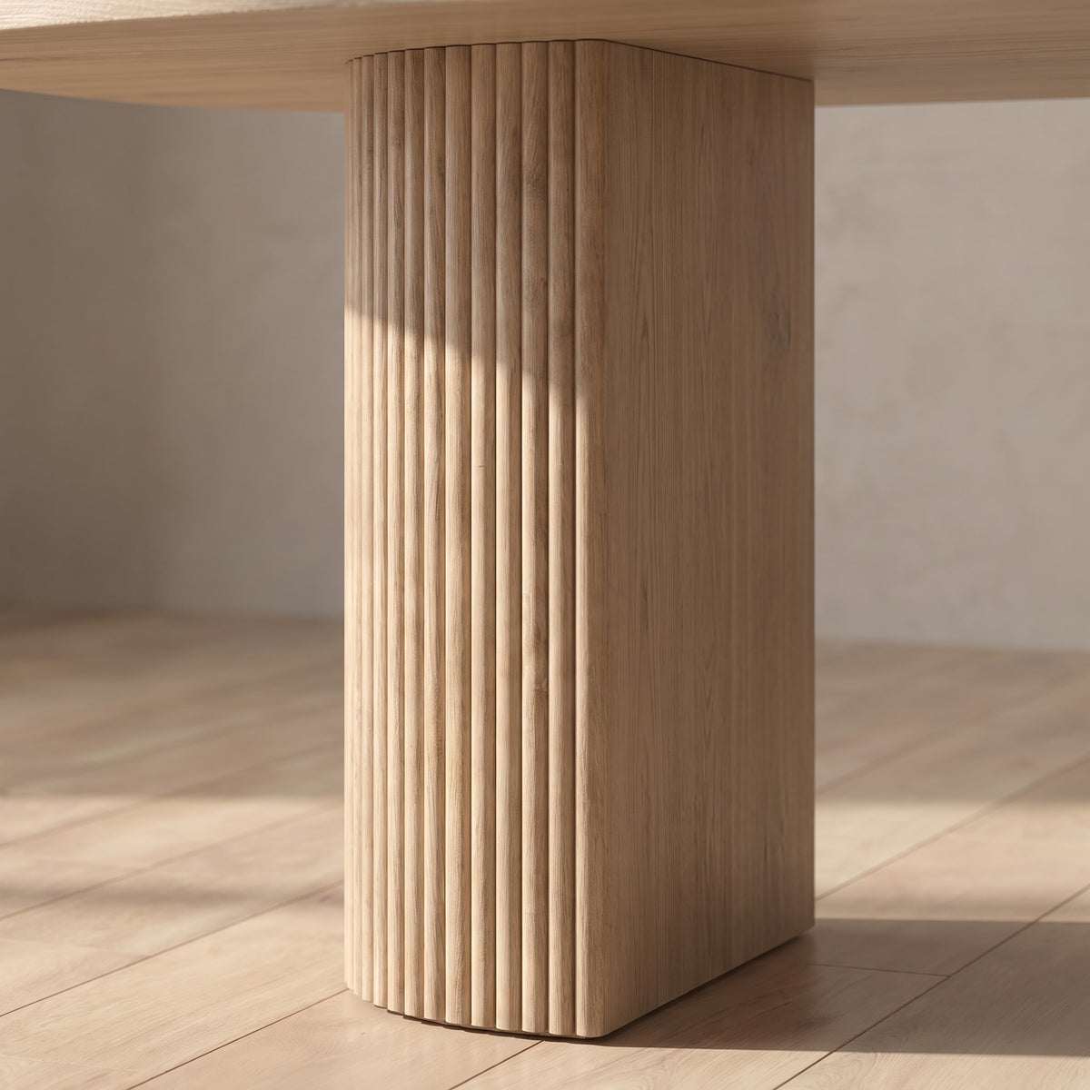 Ames Dining Table — lifestyle