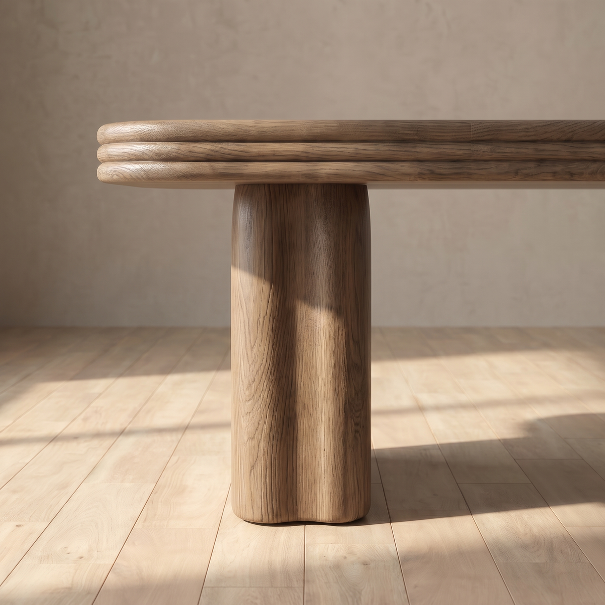 Edison Dining Table — lifestyle
