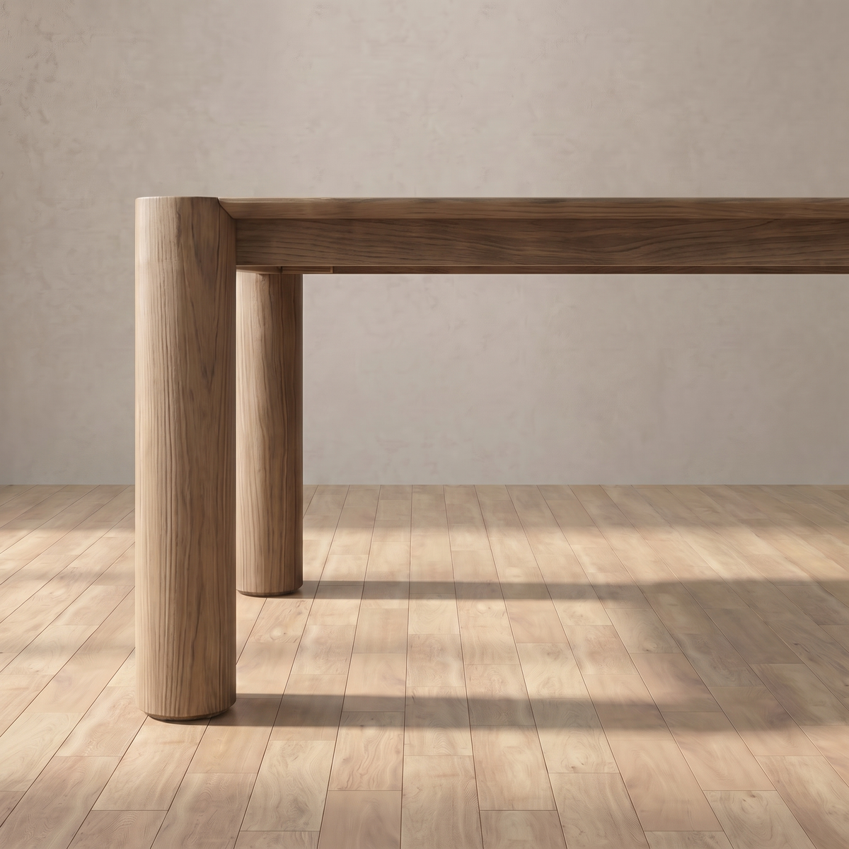 Lucca Dining Table — lifestyle