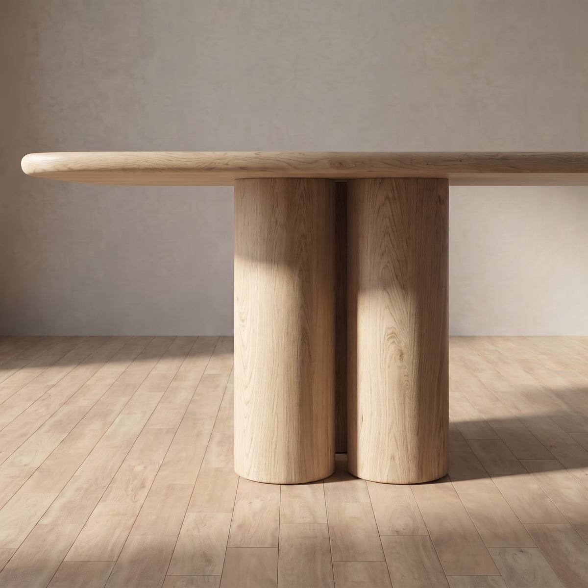 Mary Dining Table — lifestyle