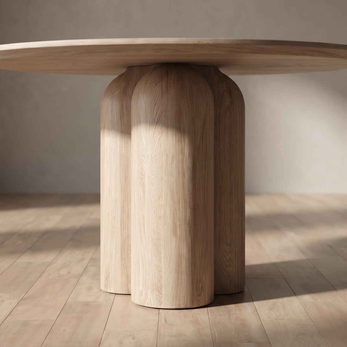 Mary Round Table — lifestyle