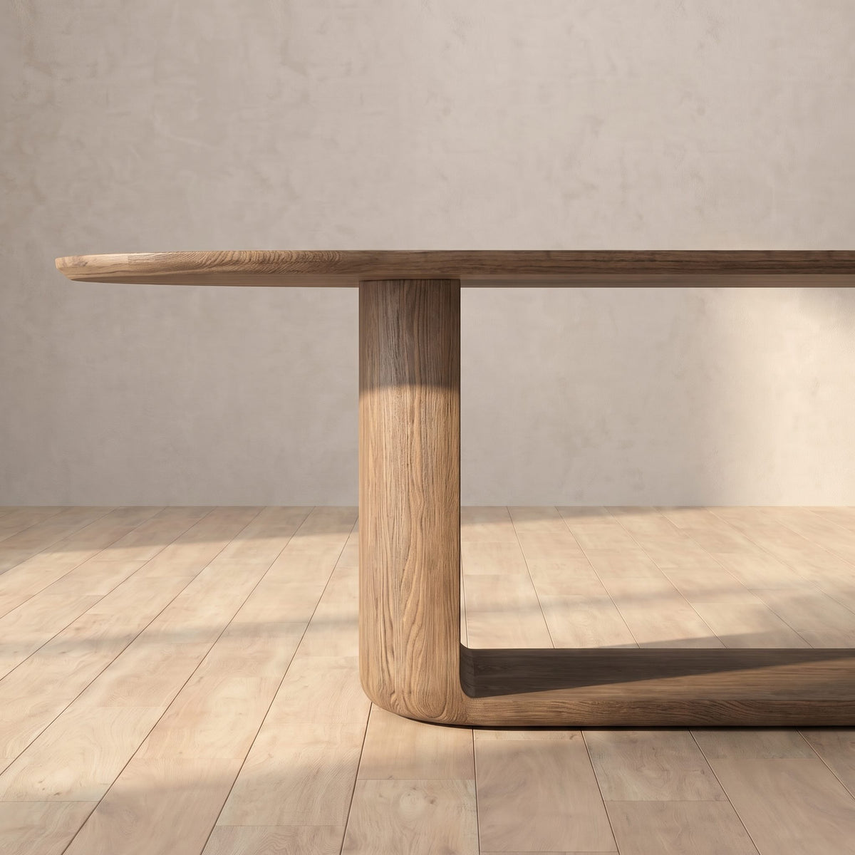 Modena Dining Table — lifestyle