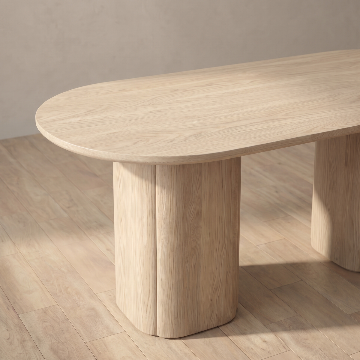 Rhode Dining Table — lifestyle