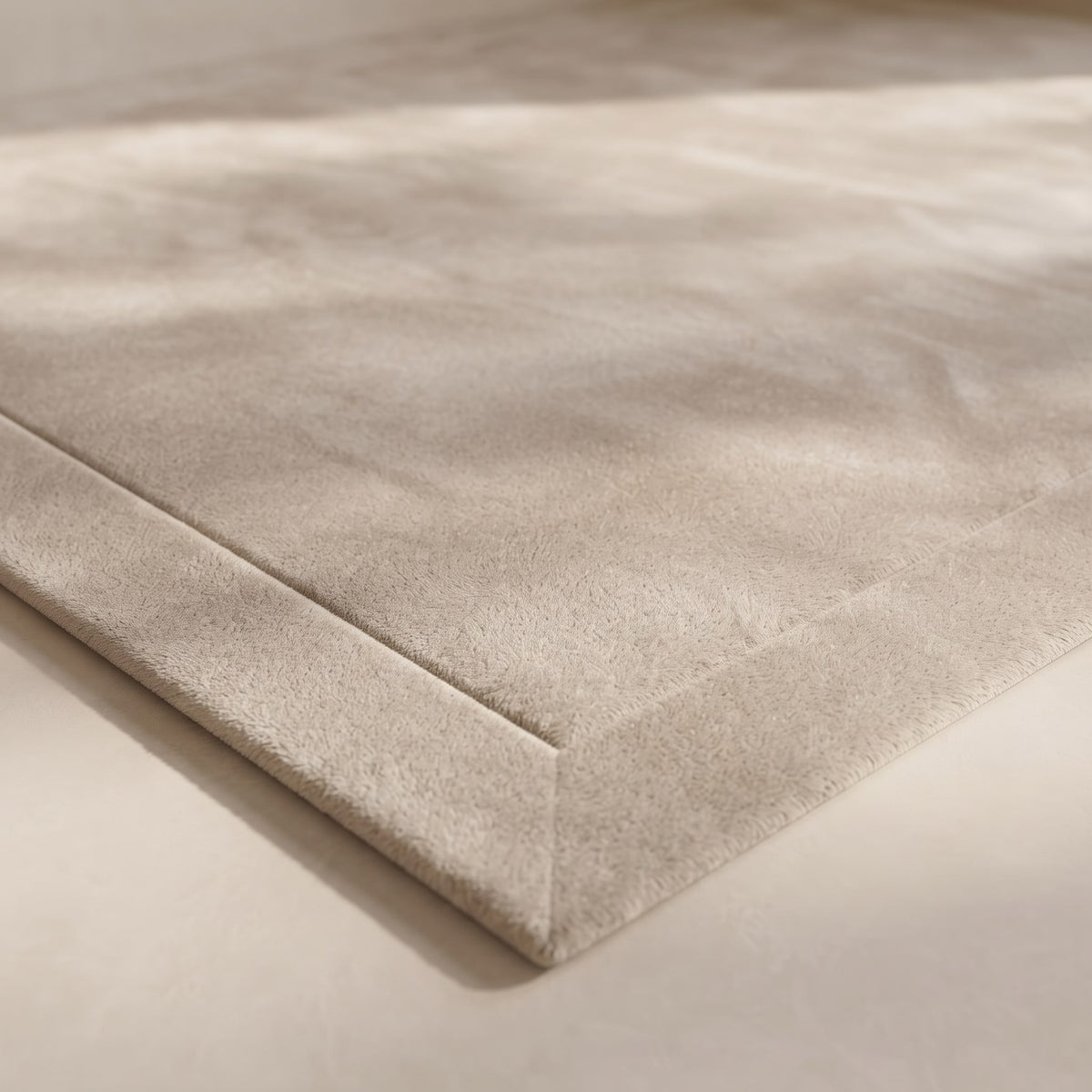 The Nola Rug — lifestyle