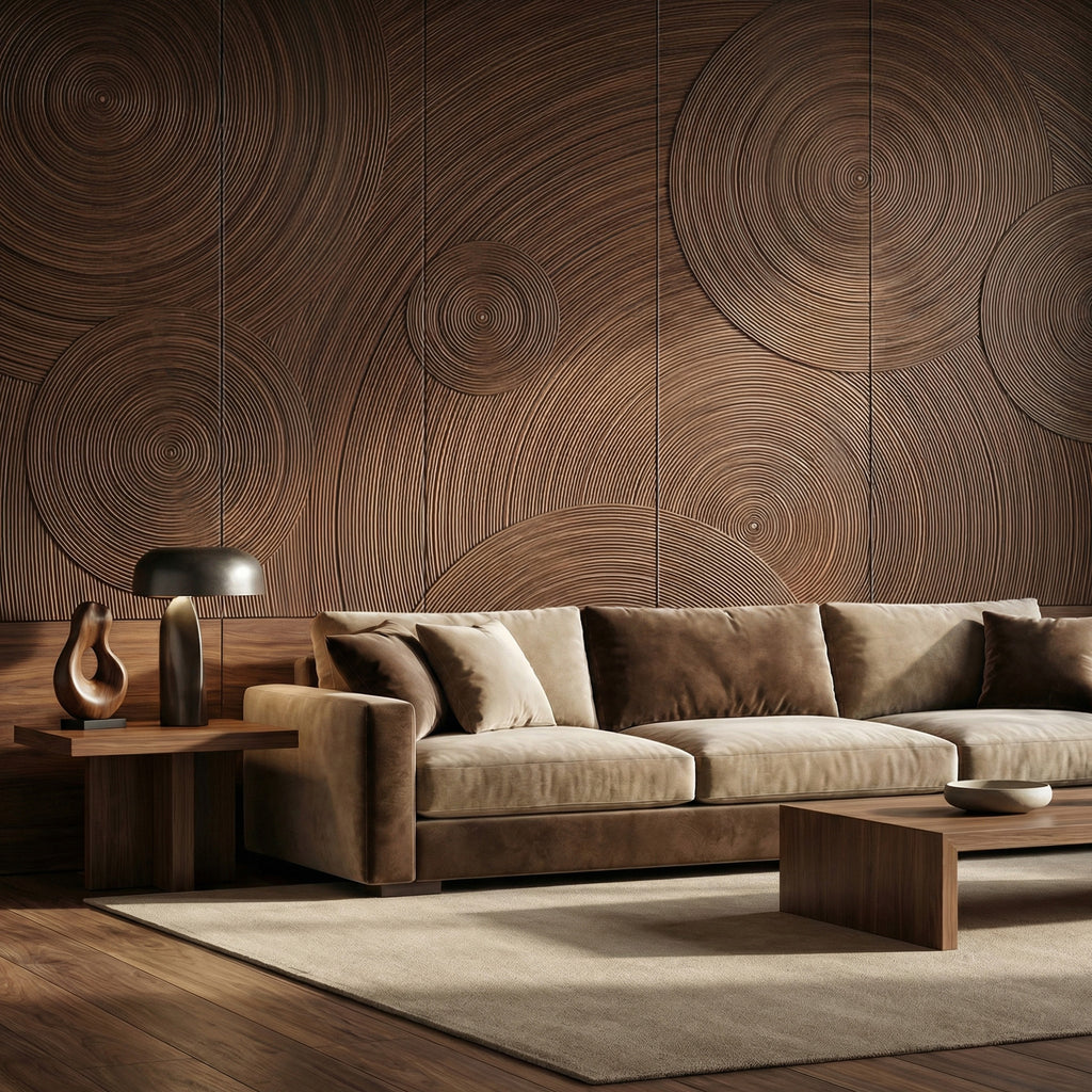 walnut