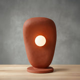 Zakohani Floor Lamp