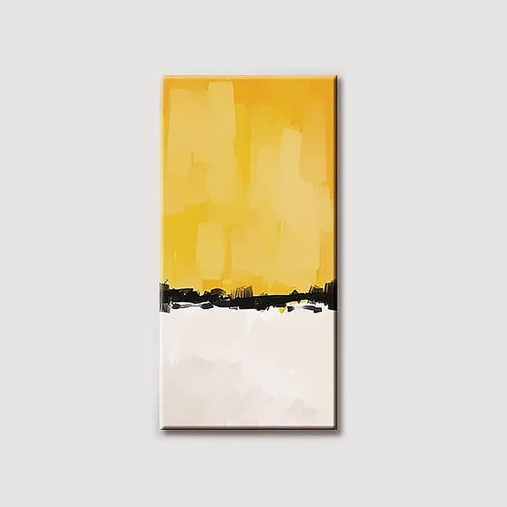 Primary Stretched Canvas – Articture