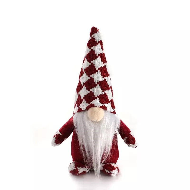 Glimmer Dust Gnome (Set of 2)