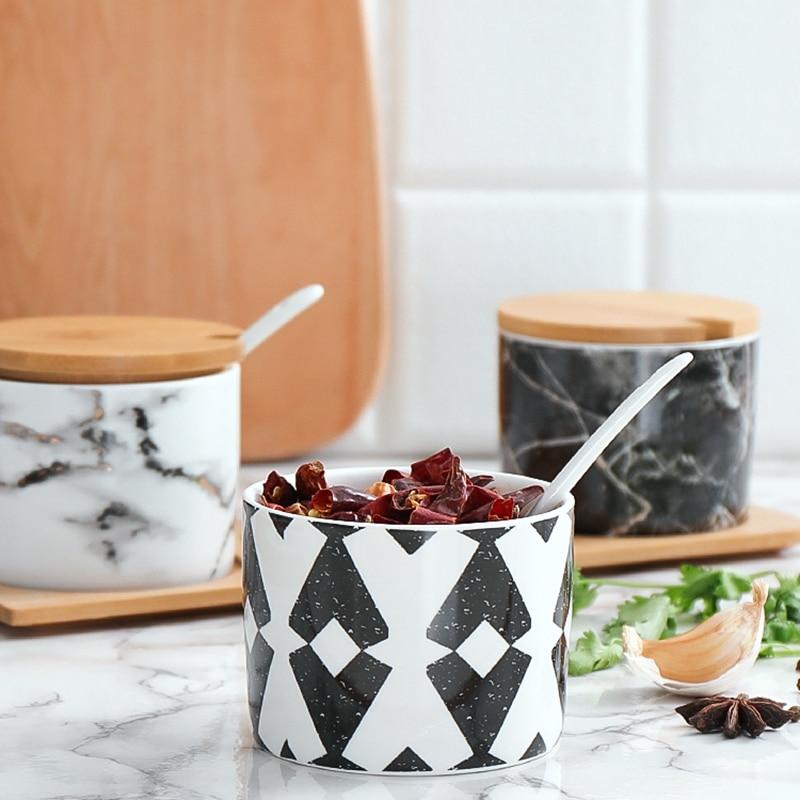 Matisse Spice Jar Set – Articture