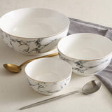 Marble Bowl (Set of 3)