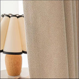 Bandana Cotton Curtain