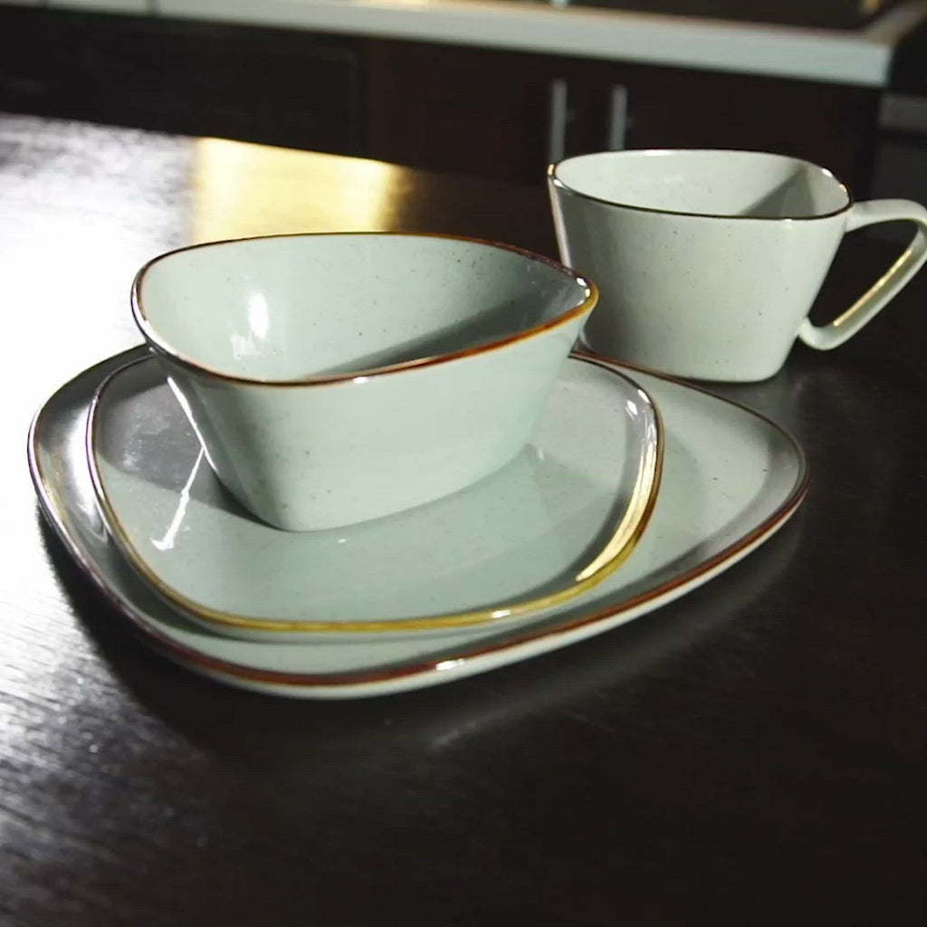 Tea & Coffee Sets - Diamond Fine Porcelain