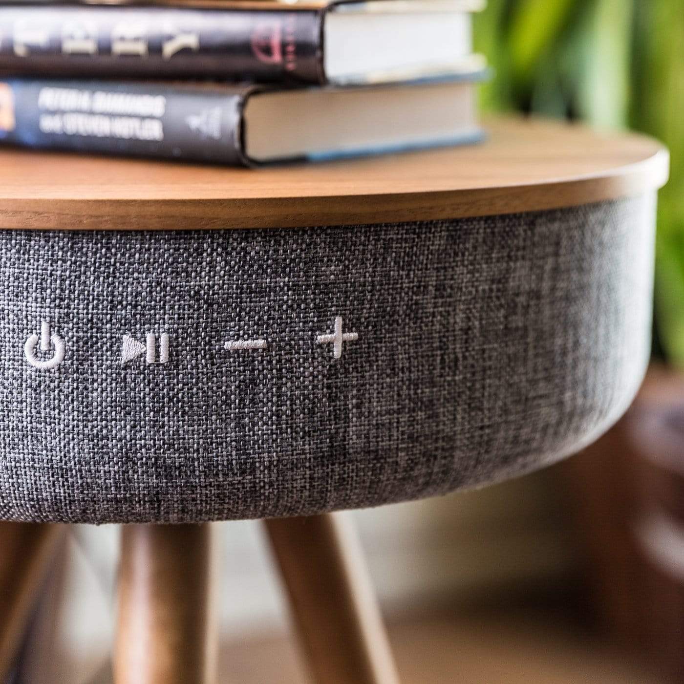 Mersenne Speaker Table – Articture