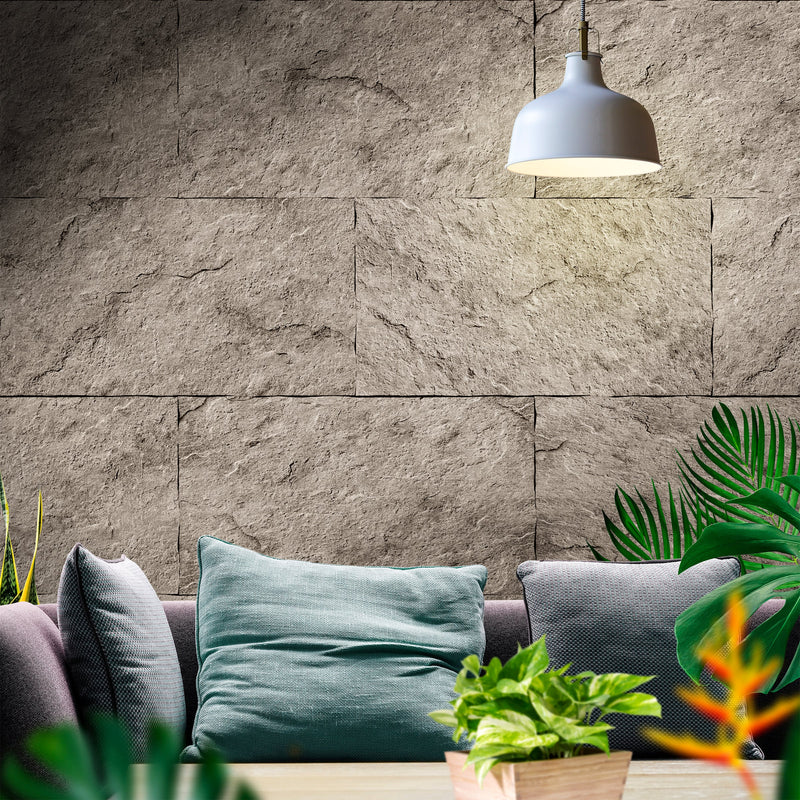 Stone Rock Wall Panel (Lightweight) – Articture