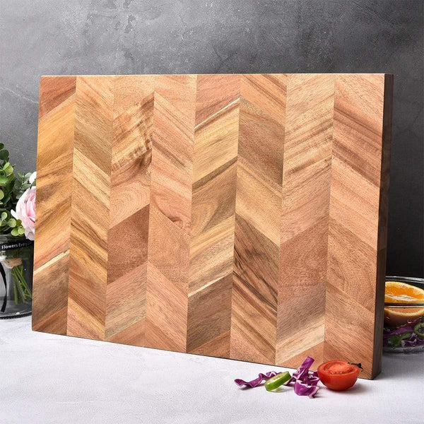 Wood Crake Board