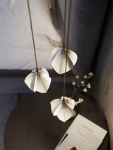 Blooming Soon Pendant Light