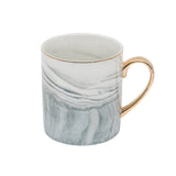 Gilded Mug