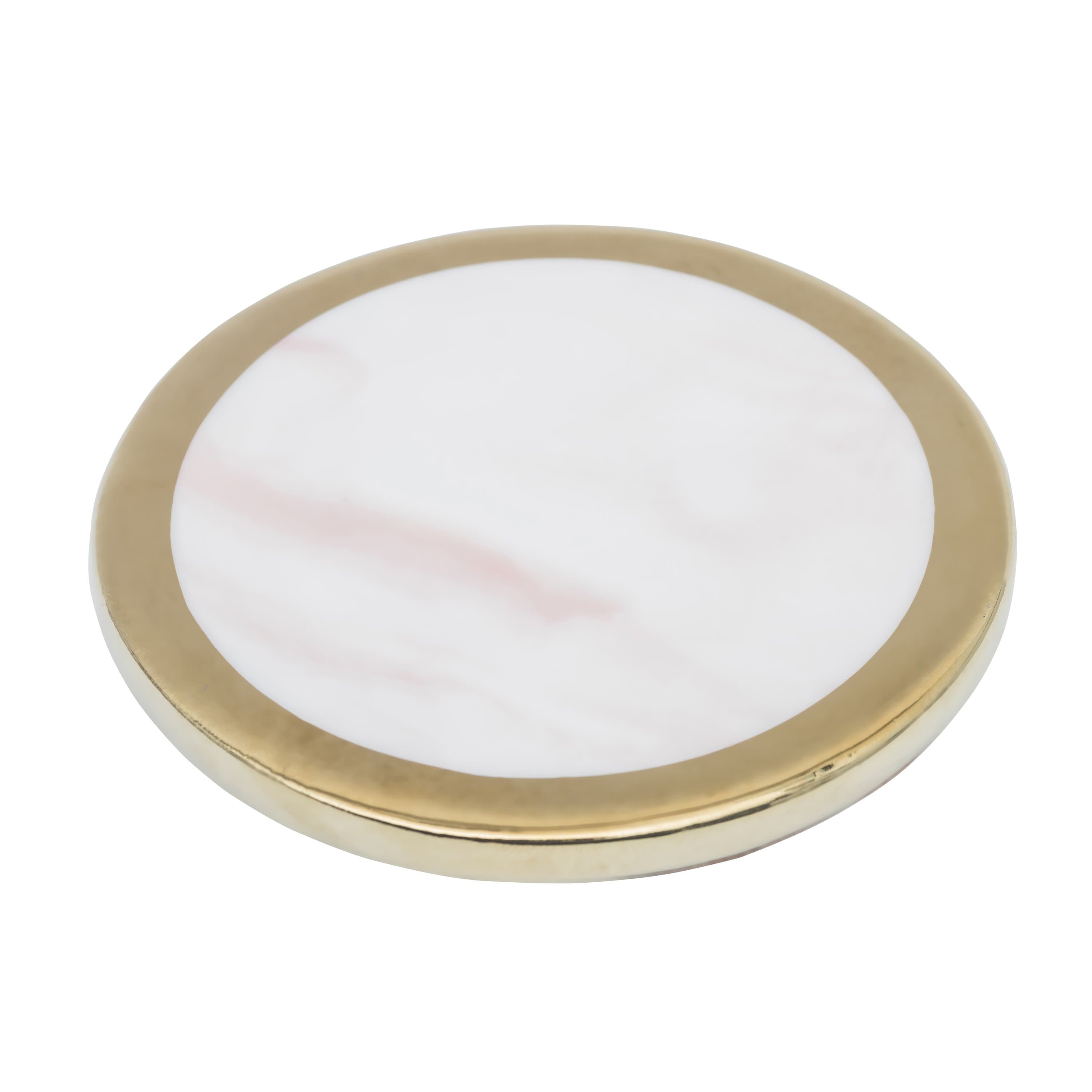 Rose Coaster (Ring) – Articture
