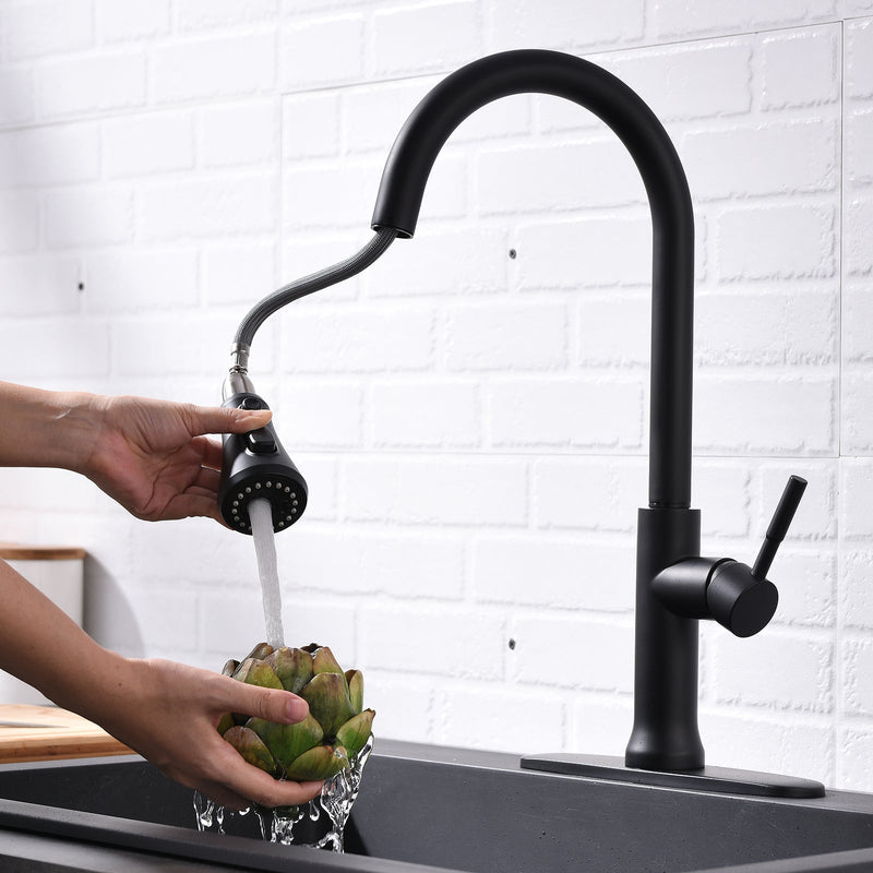 Essiel Touch On Faucet – Articture