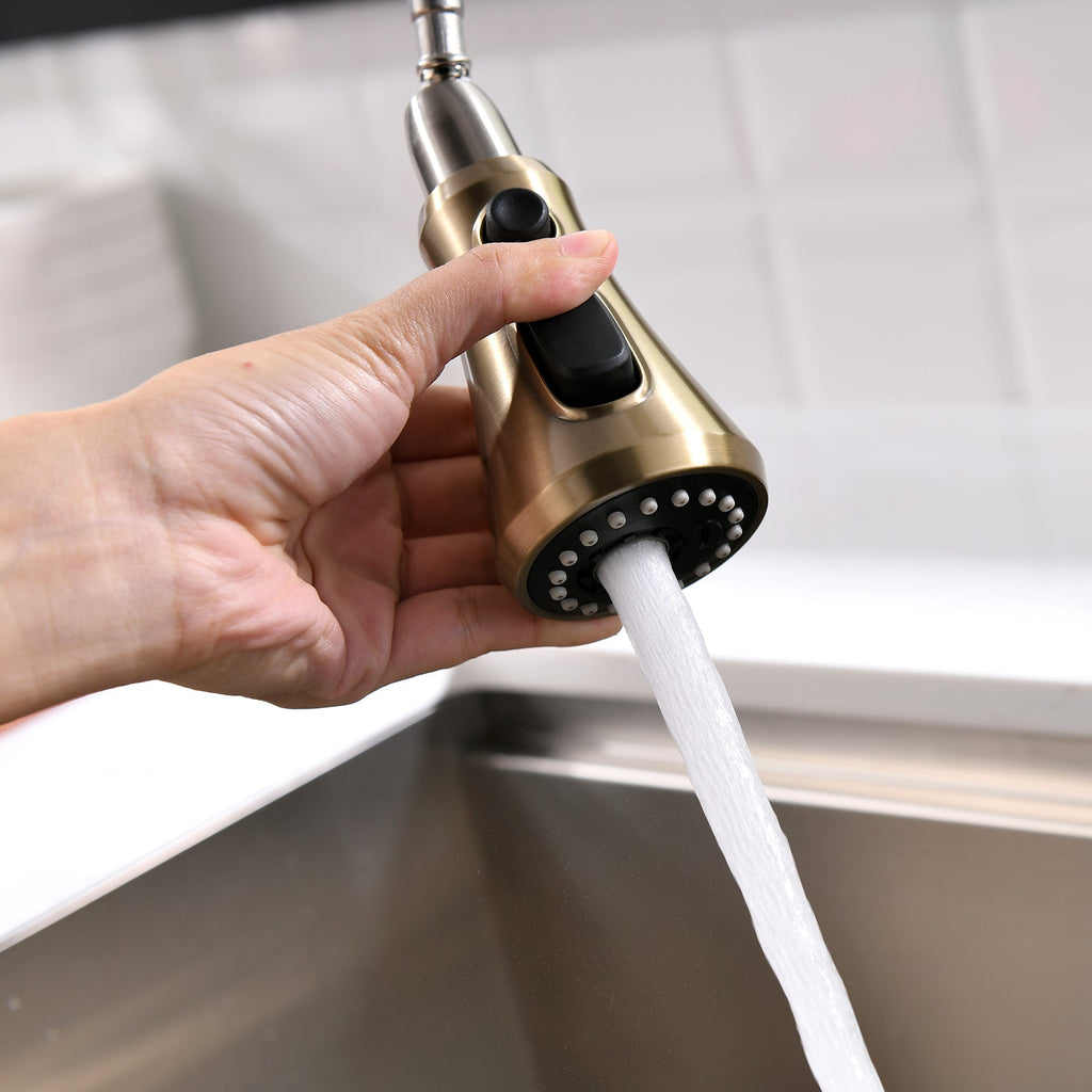 Essiel Touch On Faucet – Articture
