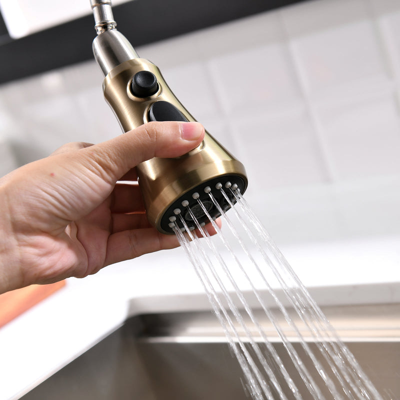 Essiel Touch On Faucet – Articture