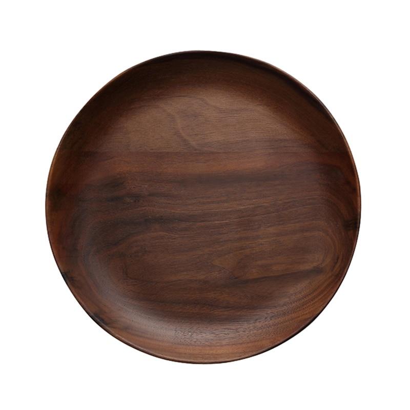 Eloise Wood Serving Bowl – Articture