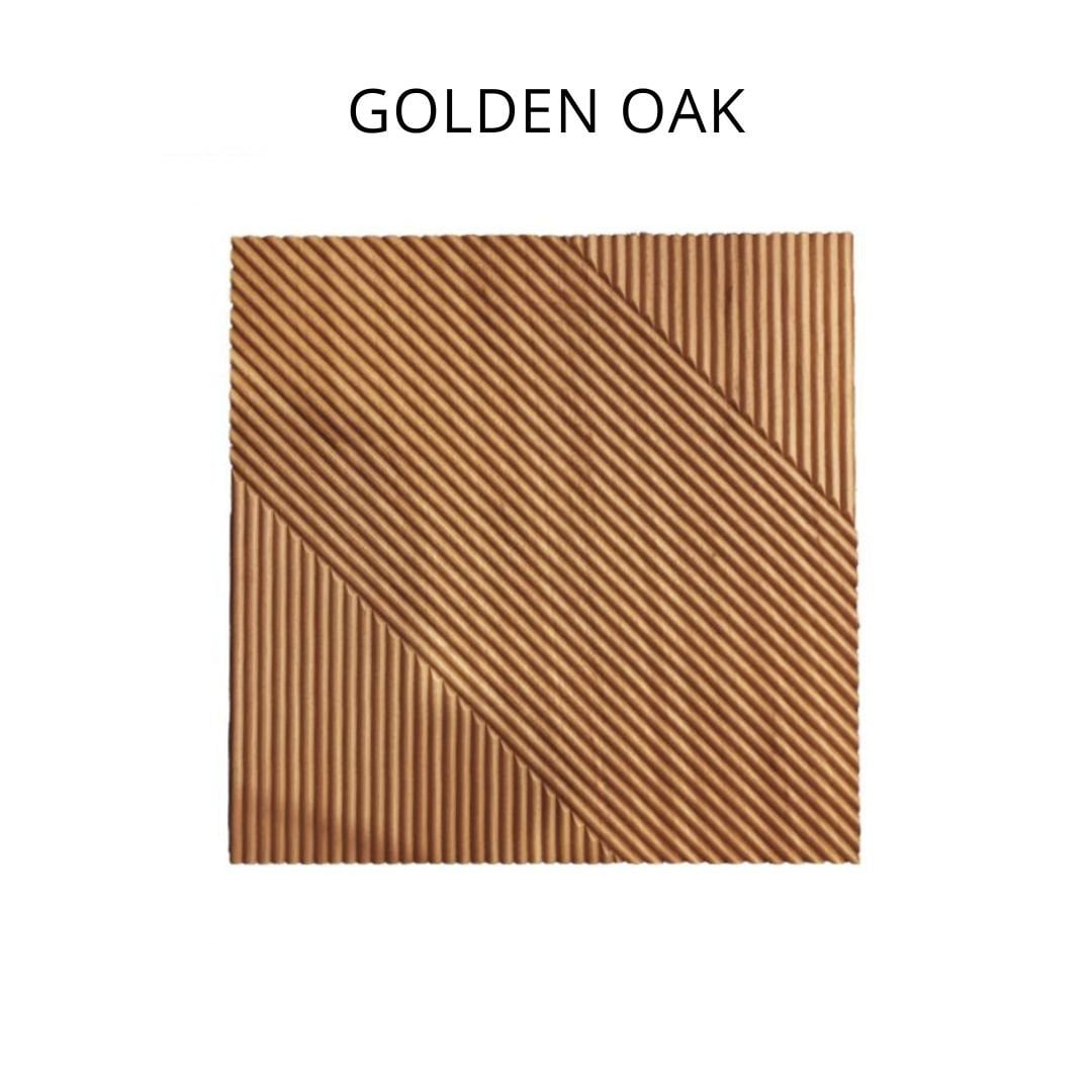 Golden Oak