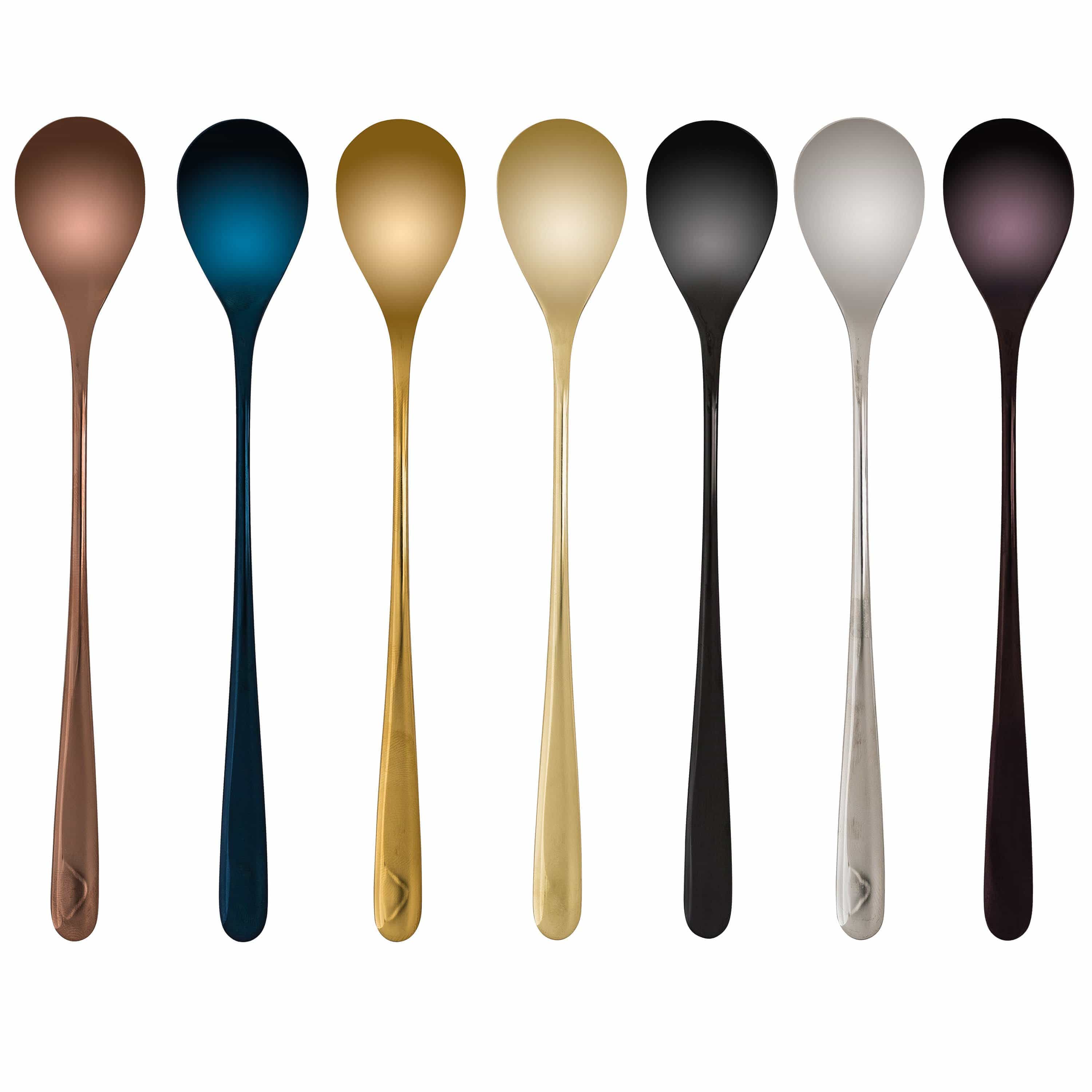 Dubai Dessert Spoon – Articture